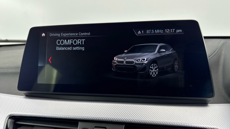 BMW X2 xDrive 25e M Sport 5dr Auto [Tech Pack II] Hatchback